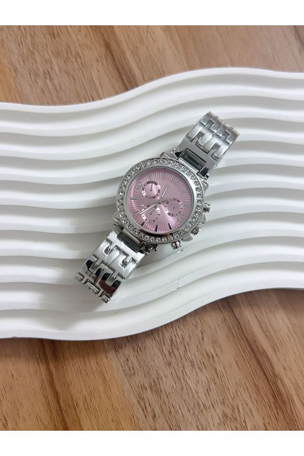 LOOQ-New Stylish Women's Watch with Stone 1