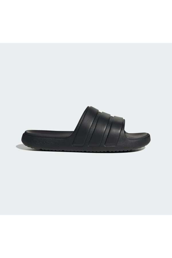 adidas-Men's Black Znsory Slide Slippers Jr3123 1