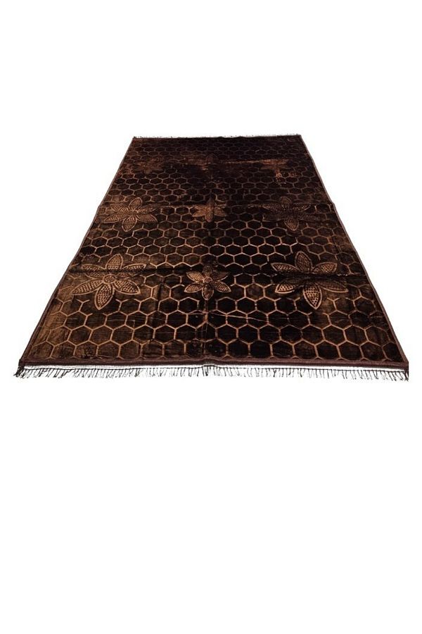 smart home-Premium velvet rugs and carpets, soft to the touch, with beautiful 3D patterns, made of high quality materials. 1