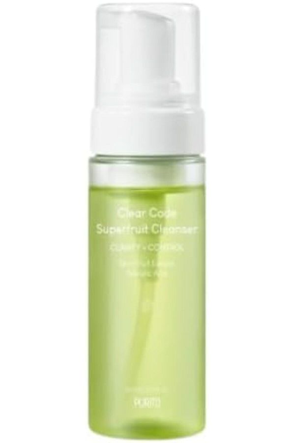 Purito-Clear Code Superfruit Cleanser [150ml] 1