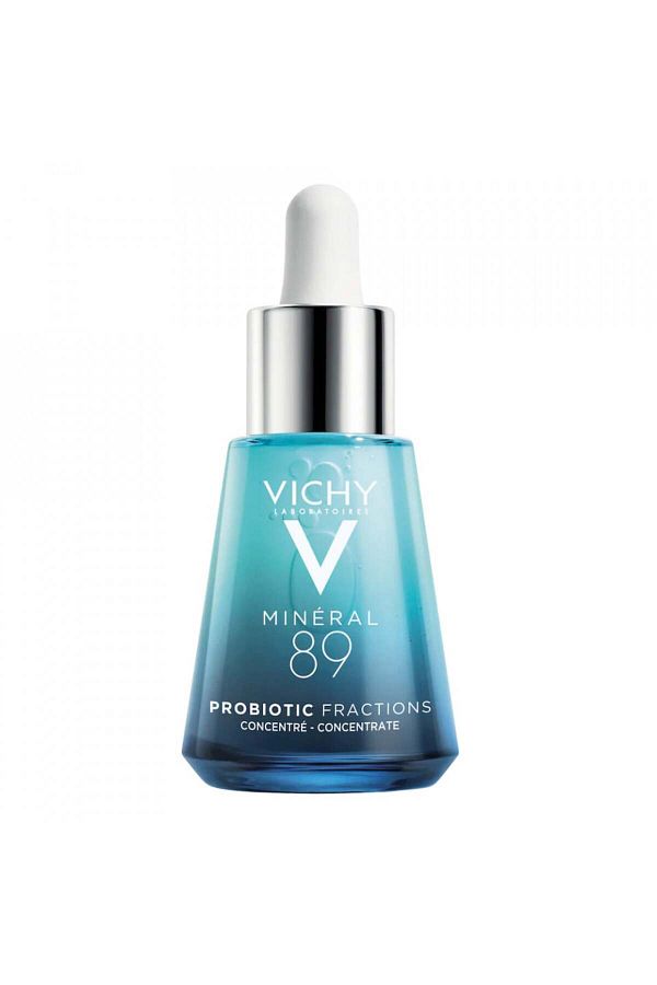 Vichy-Serum with regenerating and repairing effect Vichy Mineral 89 Probiotic Fractions, 30 ml 1