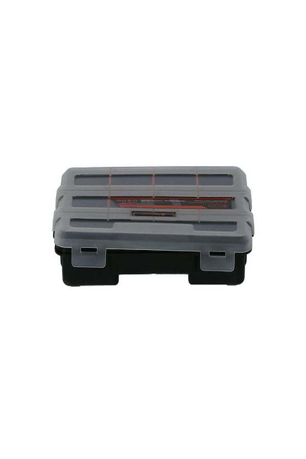 Tactix-8-Compartments Removable Dividers Super Spacious High Quality Tool Box 1