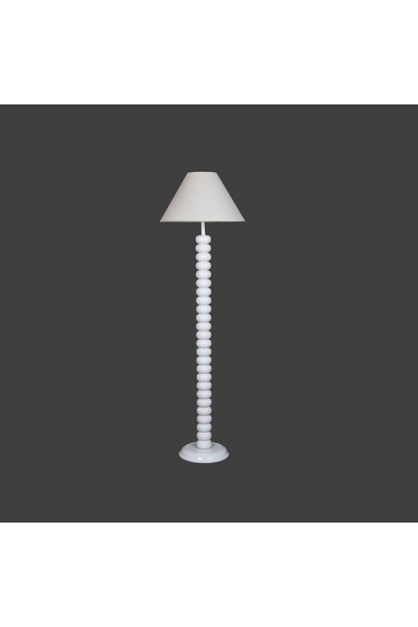 DEC13-Floor lamp with a modern and elegant design 1
