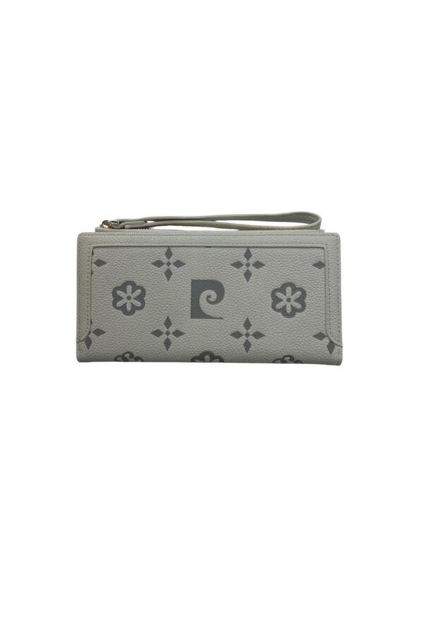 Pierre Cardin-06Pc25Y608-Bmn by White Women's Wallet 1