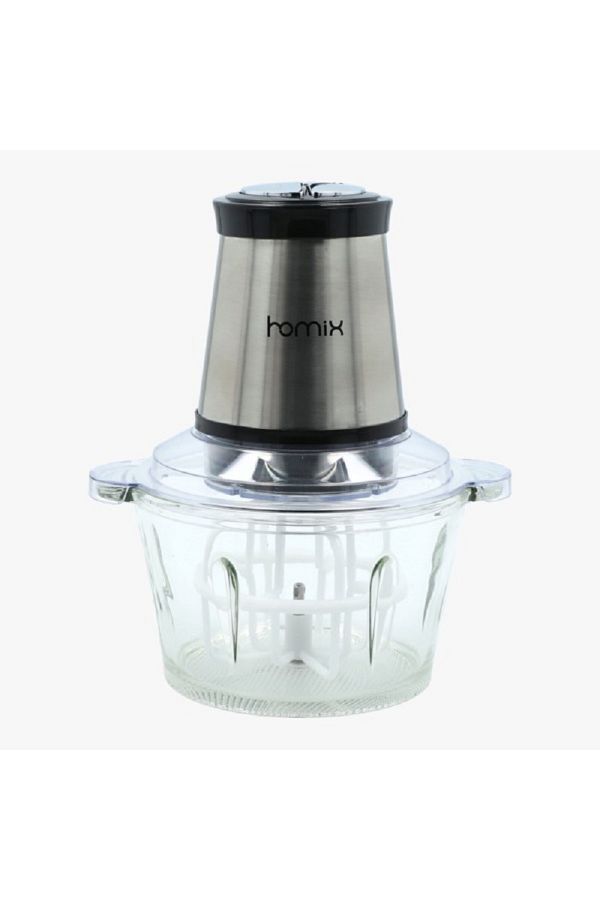 HOMİX-300W Sharp Blade for Efficiency and Performance Chopper and Egg Beater 1
