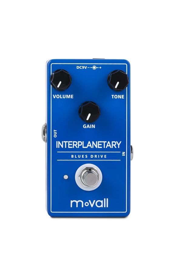 Choice-MP-100 Movall Falling Star Modulated Delay Overdrive Distortion Fuzz Chorus Booster Flange Phaser Co 1
