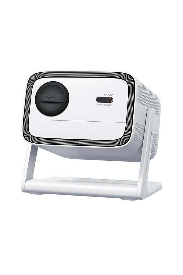 wanbo-Vali 1 Android 11 Gimbal Projection Smart Projector 1