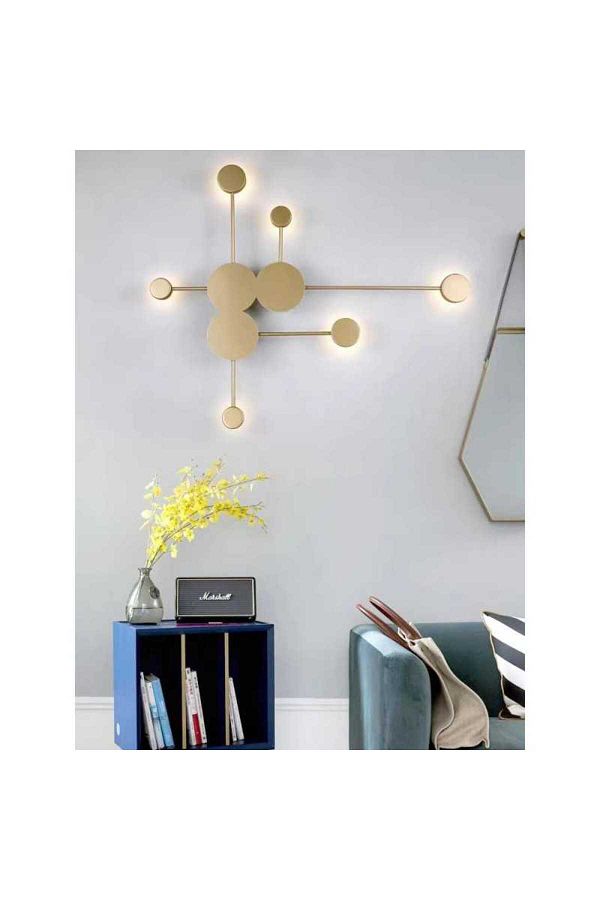 LightPlanet-LED Ceiling Light 3 Functions Warm Light Neutral Cool Light 1