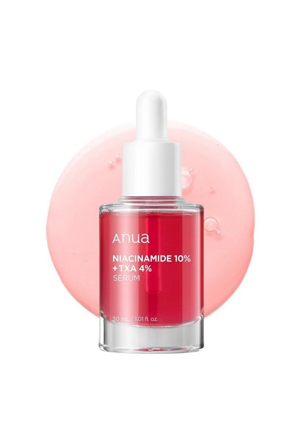 ANUA-NIACINAMIDE 10% + TXA 4% Dark Spot Removing Serum 30 mL 1