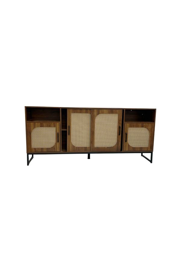 DEC20-Buffet cabinet with a modern and distinctive design 1