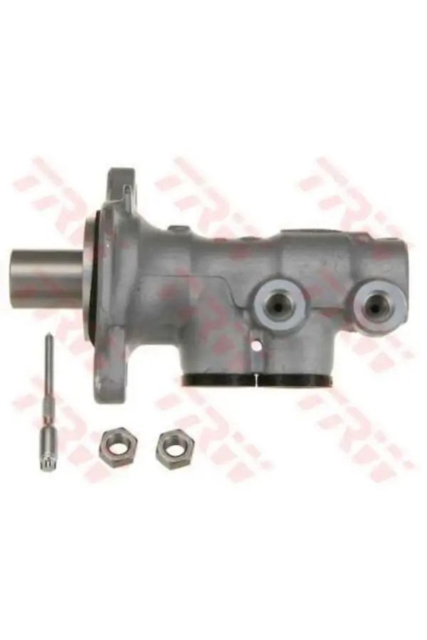 TRW-Brake Main Center P207 P301 P208 P1007 C2 C3 C3 Ii C3 Plurıel C3 Ii C Elysee 1,4,1,4 16V,1,4 Hdı ,1,6 1