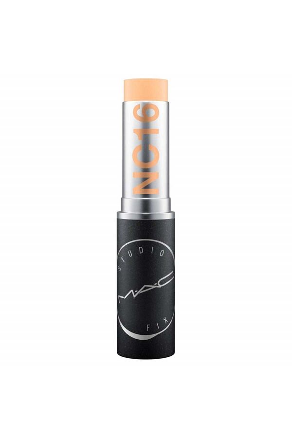 M.A.C-Foundation Mac Studio Fix Soft Matte Foundation Stick, Foundation, 9 g, Nc16 1