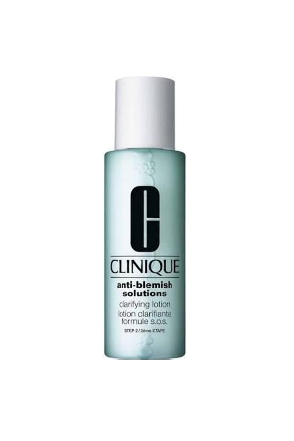 Clinique-Anti-Blemish Solutions Clarifying Lotion 200 ml 1