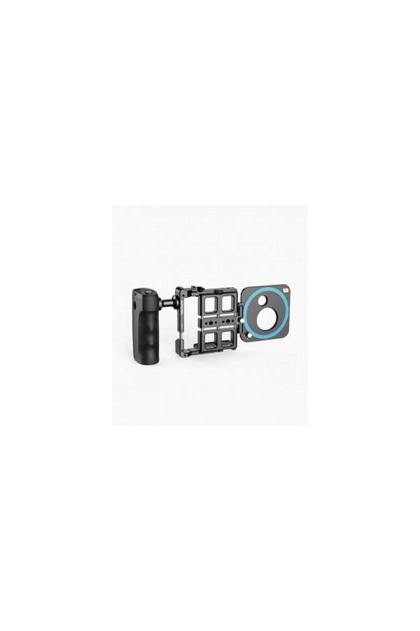 APEXEL-Professional Mobile Filming Kit, Apexel, VideoRig 2 Pro APL-VG05CH 1