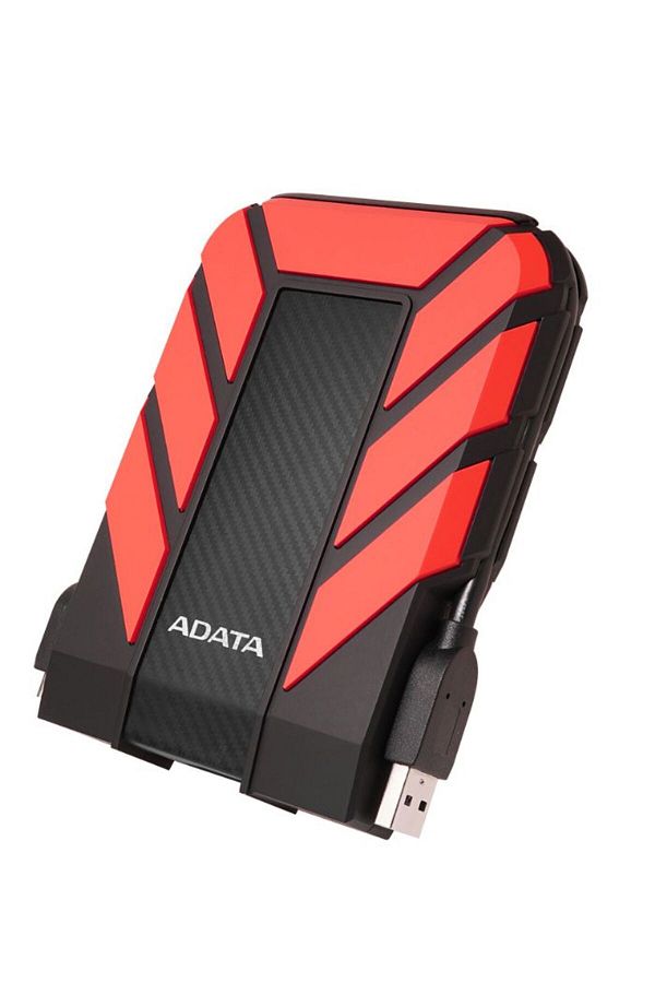 Adata-HD710 Pro DURABLE 5TB External HDD | Anti Shock Hard Drive Waterproof | Fast Data Transfer Rate 1