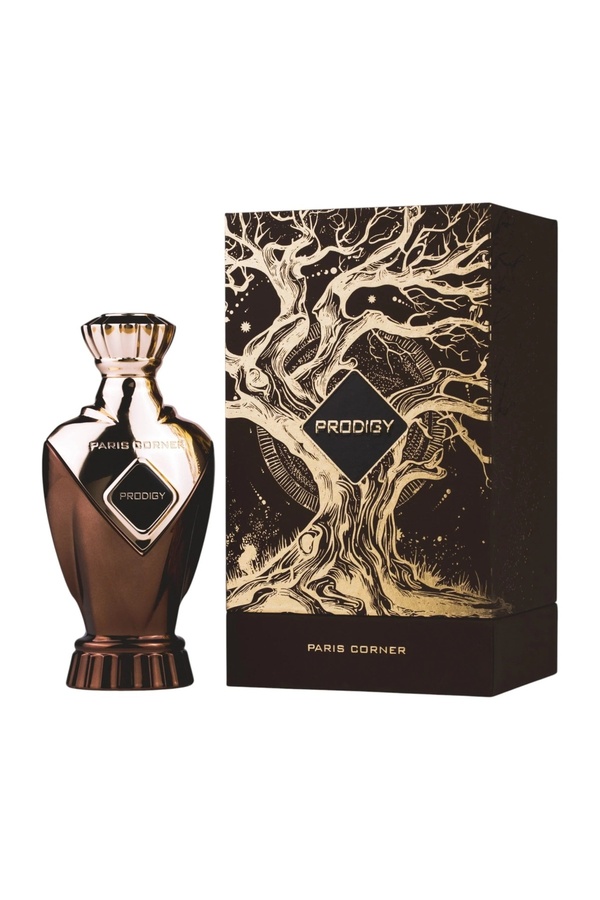 Paris Corner-Prodigy, Eau De Parfum, Men, 100 Ml, 100 ml 1