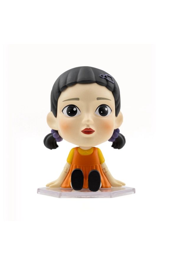 Yume Toys-Yume Squid Game Bobble Hero Assortment 10 1