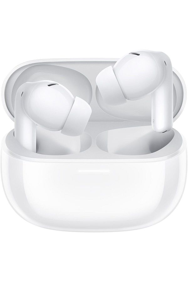 Xiaomi-Redmi Buds 5 Pro Bluetooth 5.3 In-Ear Headphones, 52dB Active Noise Cancellation, Up to 38 Ho 1