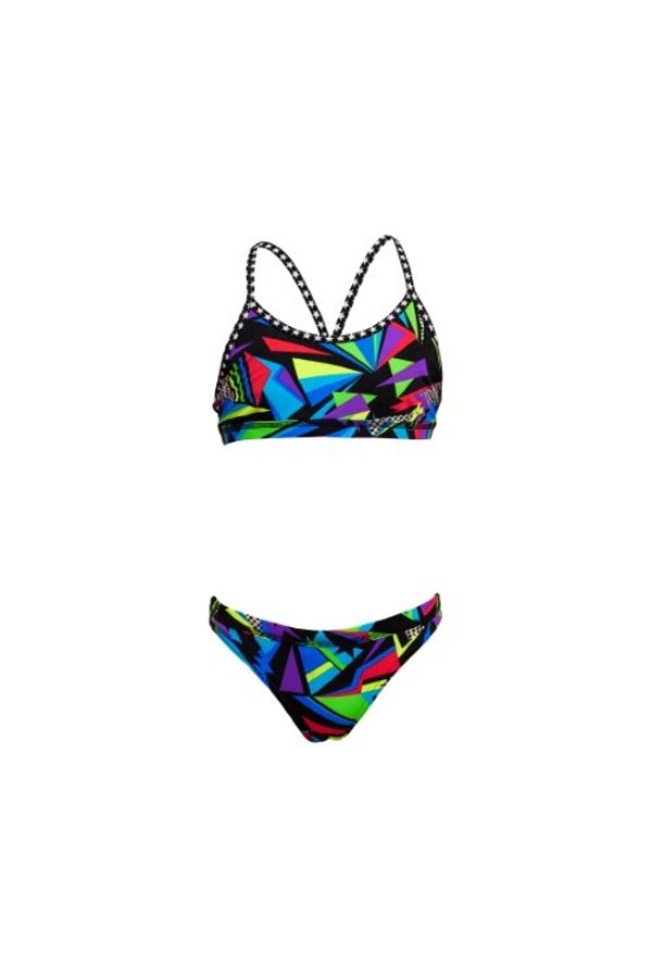 FUNKİTA-Funkita Beat It Girl Bikini Set 1