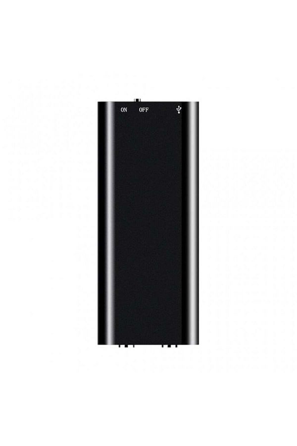 TECHSTAR-® Mini8 Spy Mp3 Player, 8gb Internal Memory, Integrated Microphone, Audio Recording, Battery 1