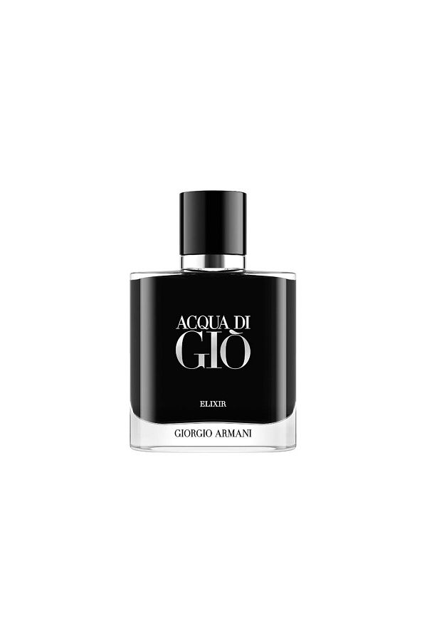 Giorgio Armani-Acqua Di Giò Elixir Vapo Giorgio Armani 50 ml 1