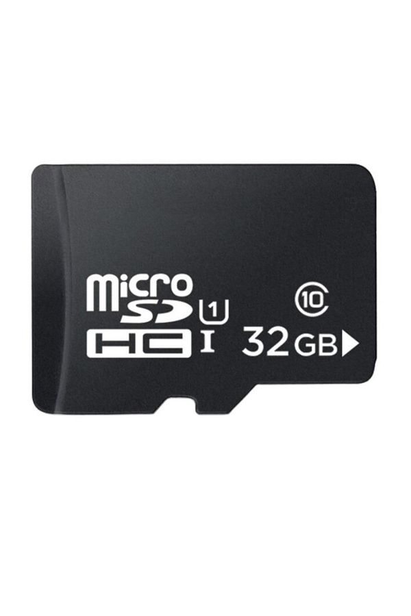 TECHSTAR-® 32gb Class 10 Microsdhc Memory Card 1