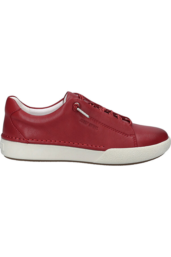 Caren 01 Josef Seibel Schuhe Damen Rot Josef Seibel JOSEF SEIBEL