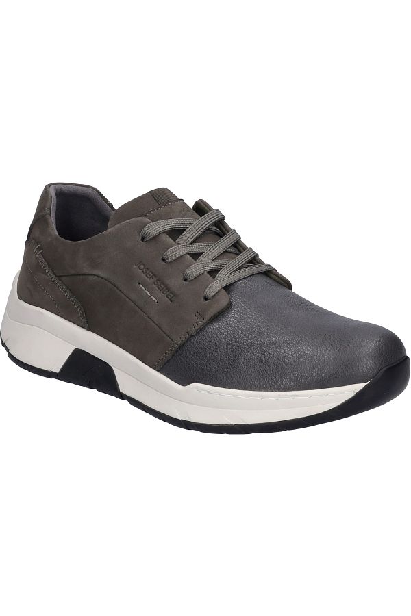 Josef Seibel-Mitchell 02 | Sneaker Für Herren | Grau Mitchell 02, Granit 1