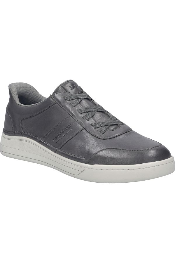 Josef Seibel-Cleve 11 | Sneaker für Herren | Grau Cleve 11, graphit 1