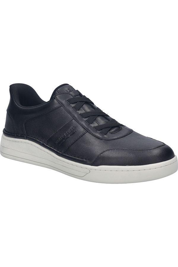 Josef Seibel-Cleve 11 | Sneaker für Herren | Schwarz Cleve 11, schwarz 1