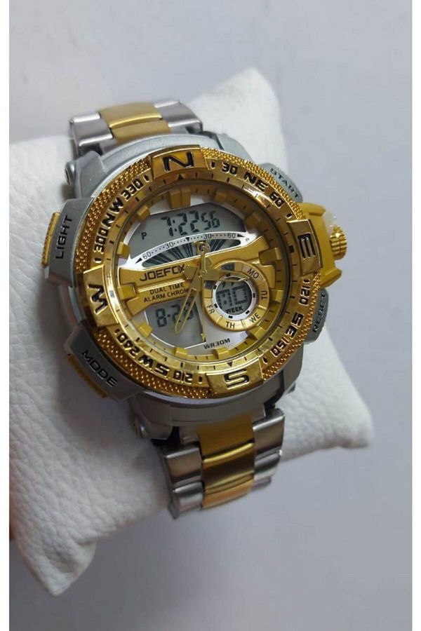 Joefox watch 1514 shop
