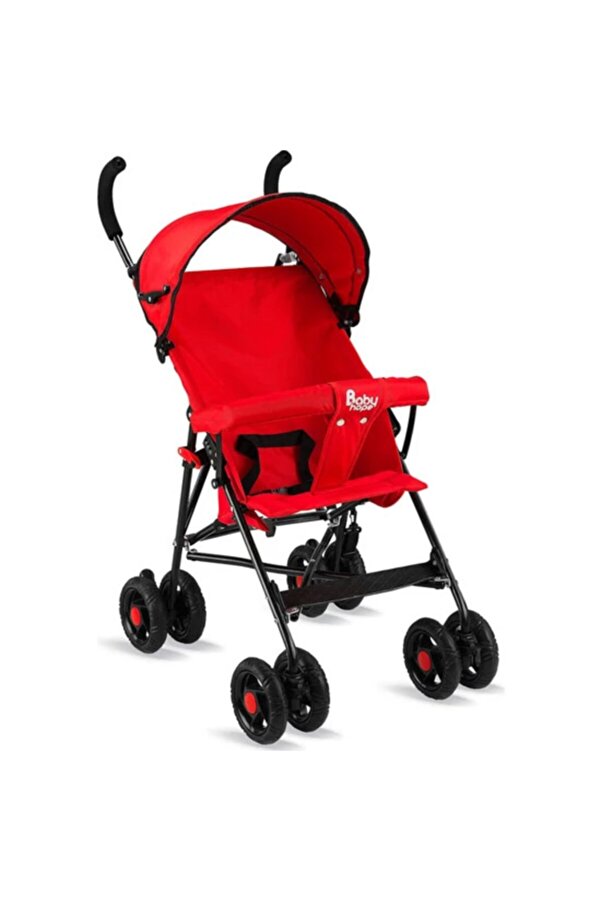 Babyhope Baston Bebek Arabası Sc 107
