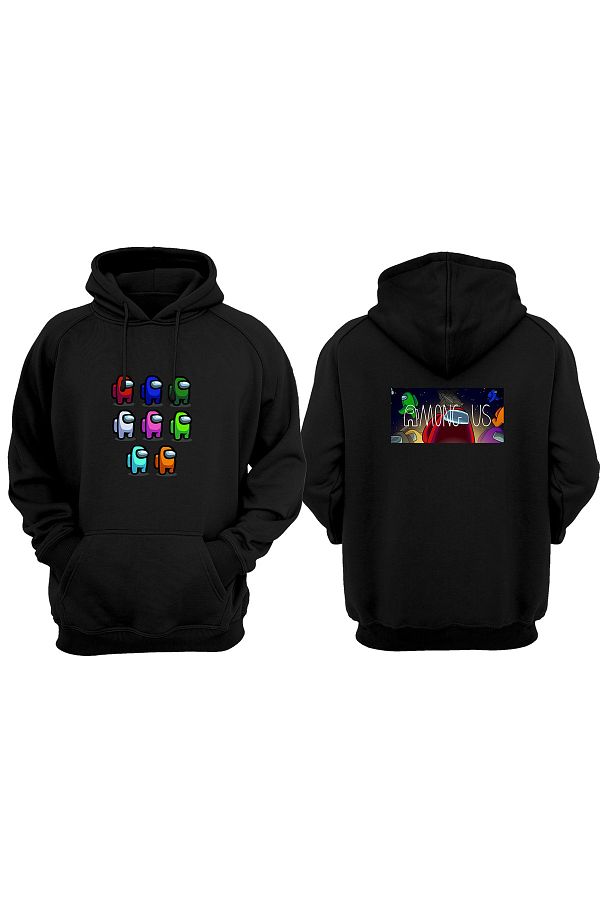 Imposter hoodie online