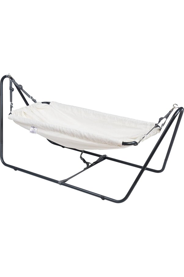 Holmen Ekru Istanbul Bebek Hamağı