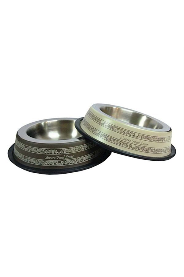Ankur-170mm Food Container - Processing Pattern, 1.892ml, 64oz 1