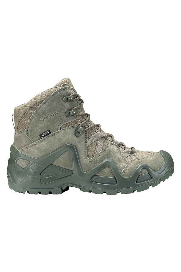 Lowa Zephyr Gtx Mid Ws Desert Bot Trendyol