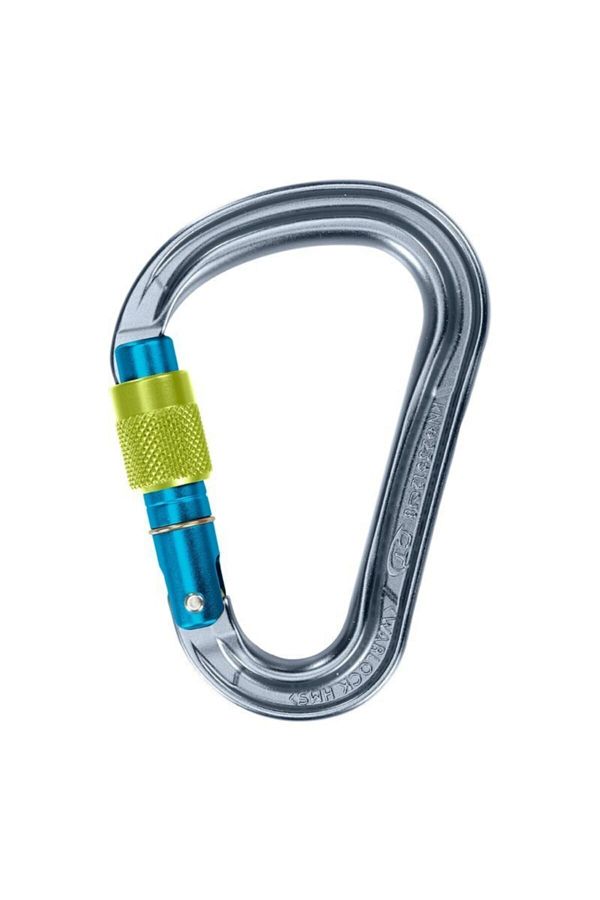 Climbing Technology-Ct Warlock Hms Carabine 1