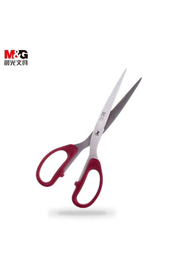 Choice-Assn2248c M&g Stationery 160/210mm Scissors Round Tip Scissors Small Medium Large Handmade Paper Sci 1