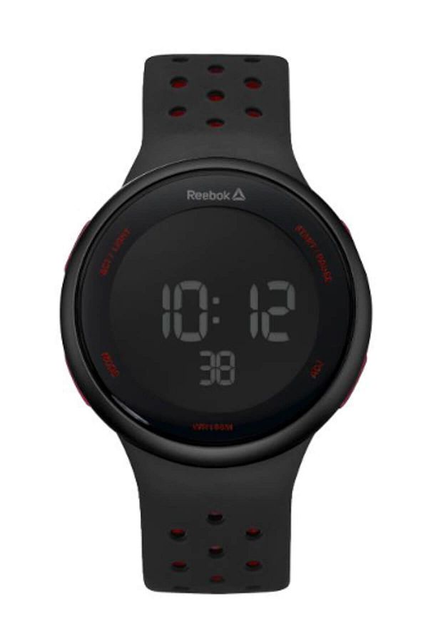 Reebok-Rd-ele-g9-pbıb-br Ανδρικό ρολόι χειρός 1