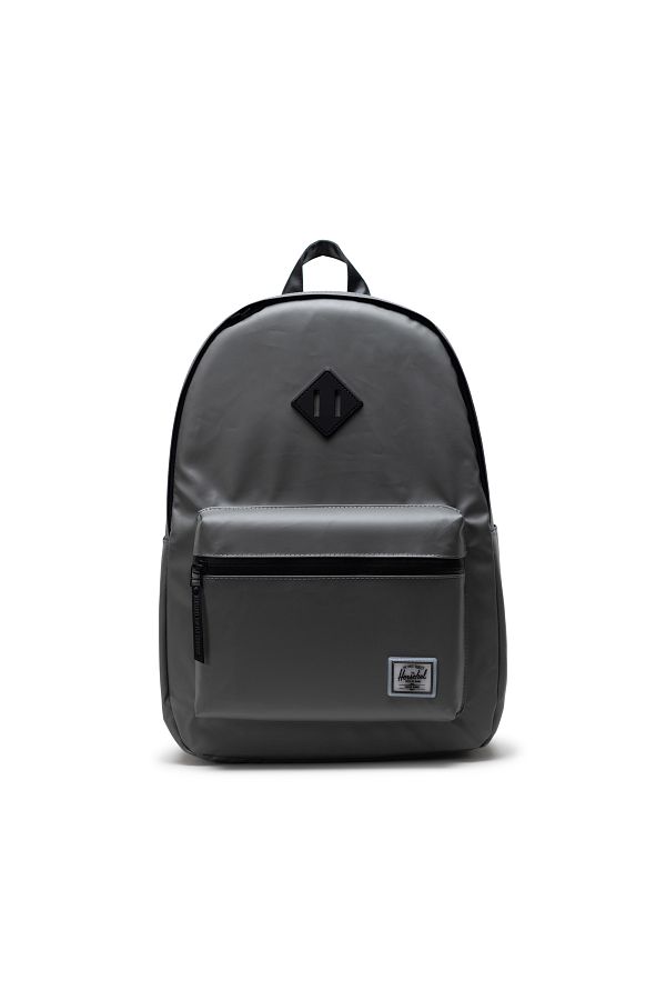 herschel-Класическа XL водоустойчива раница унисекс сива раница унисекс раница 1