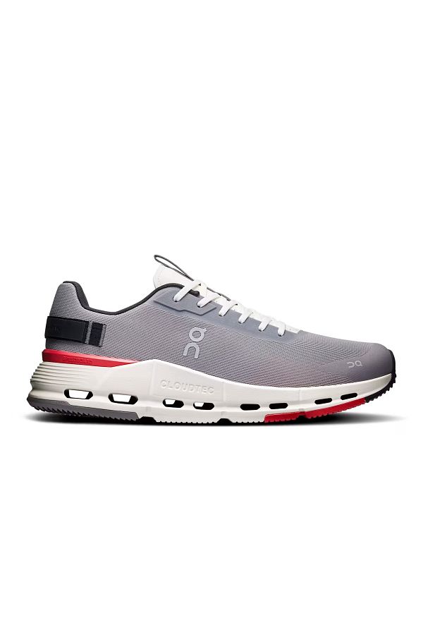 ON-Running Cloudnova Form 2 Men's Shoes 3Me30153307 1