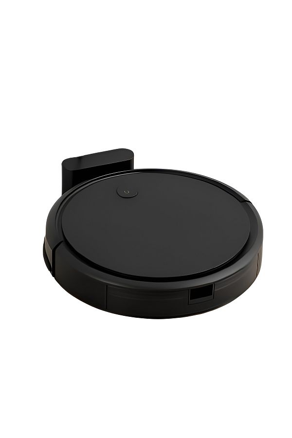 Generic-Robot Vacuum Cleaner & Mop With 5000pa Suction, Laser Navigation, Smart Cleaning For Hard Floors 1