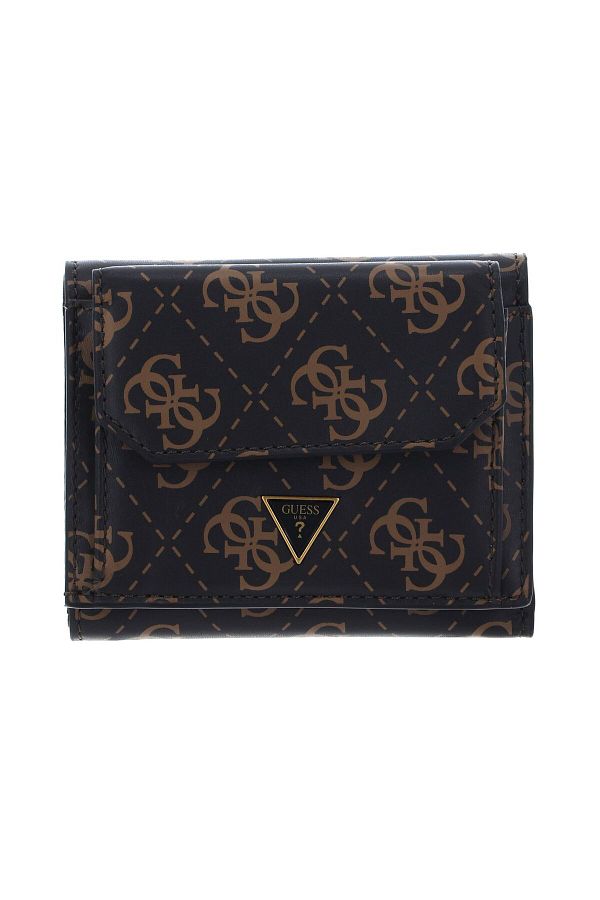 Guess-SMVELELEA37-BOC Men's Wallet 1