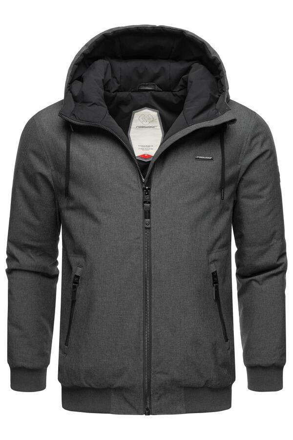Ragwear-Winterjacke Stewie 1