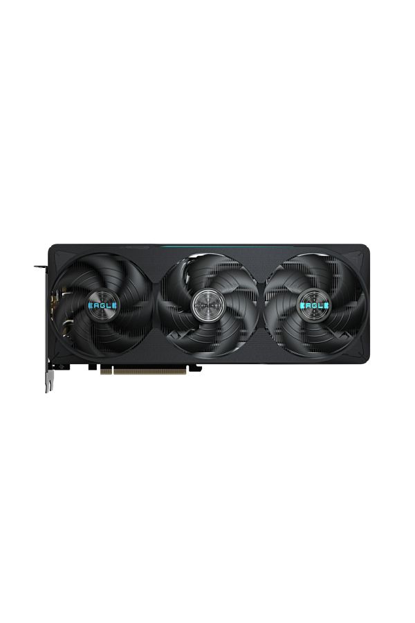 Gigabyte-Geforce Rtx 5070 Ti Eagle Oc Sff Gv-N507Teagle Oc-16Gd Gddr7 16g Gaming (Player) Graphics Card 1