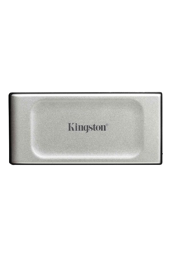 Kingston-500 Gb External Ssd Xs2000 Portable Solid State Drive 1