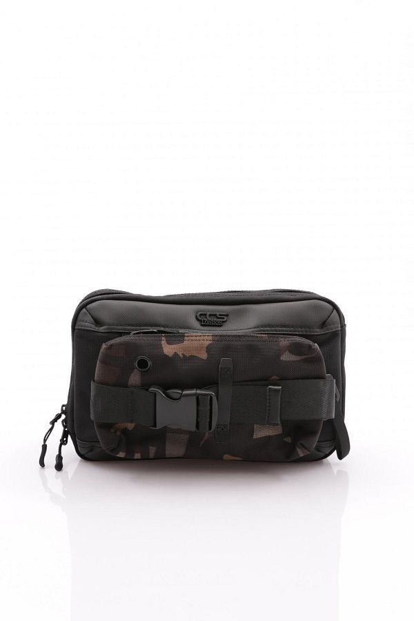 ÇÇS-Unisex Crossbody Bag C.Ccs31406 1