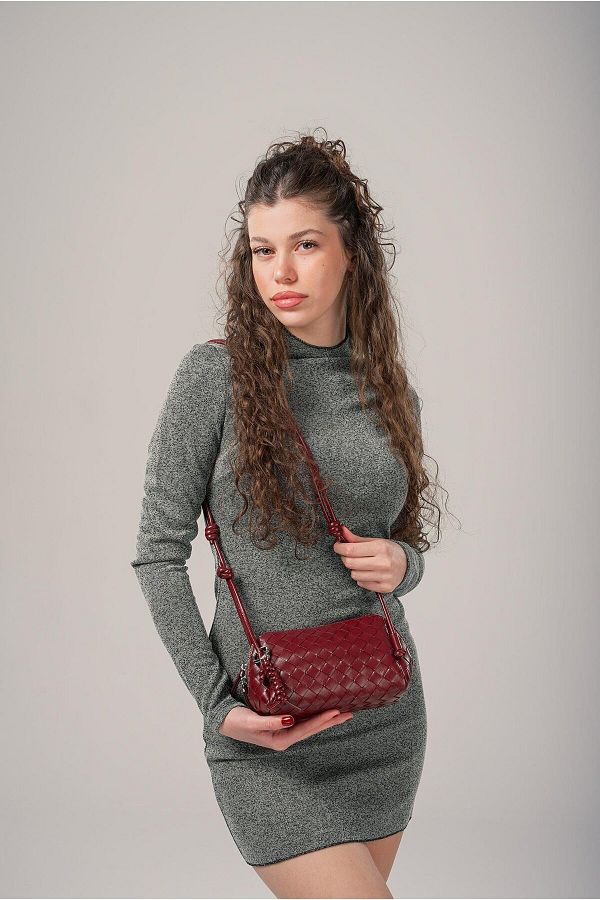 ÇÇS-Ççs 18043 Shoulder Bag 1