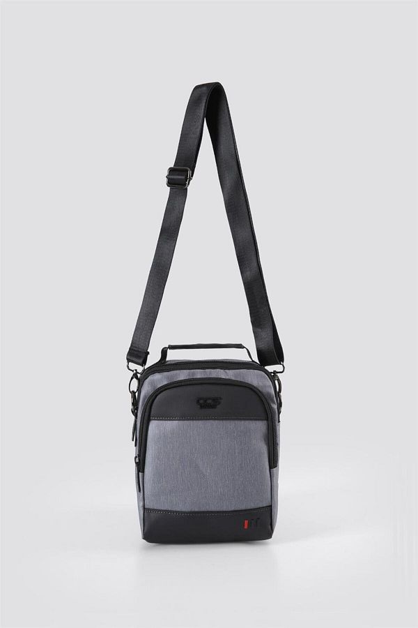 ÇÇS-Unisex Crossbody Bag C.Ccs31420 1