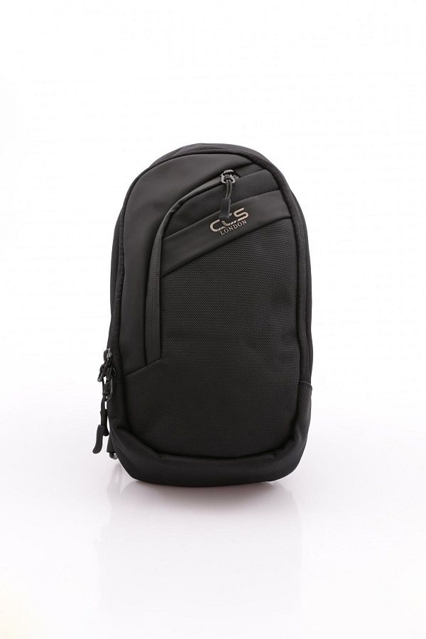 ÇÇS-Τσάντα χιαστί Unisex C.ccs31410 1